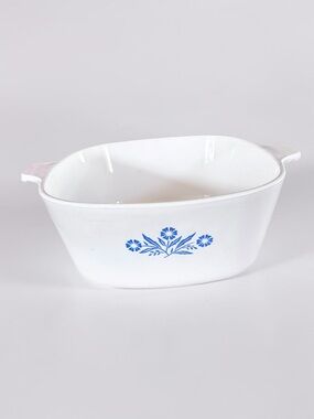 Corning Ware Blue Cornflower 10 Cup Casserole Dish P-2½ Canada